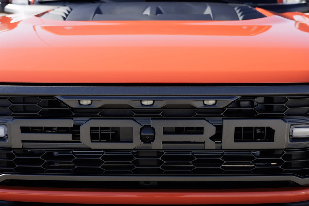 2022 Ford Bronco Raptor 6th Gen - Image 28 of 31