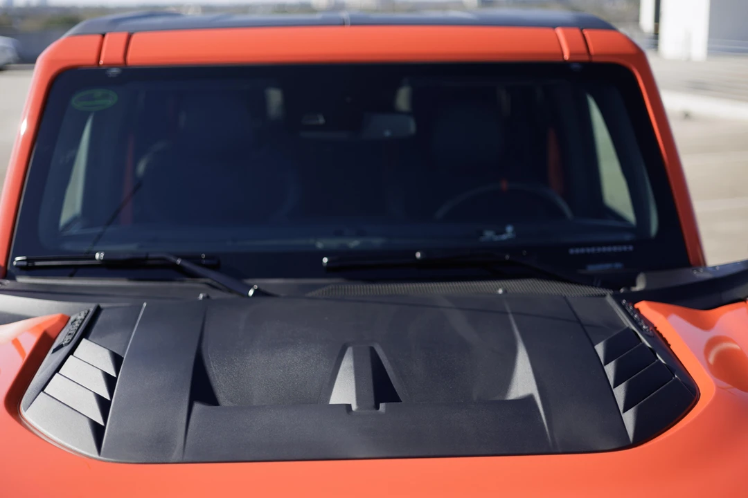 2022 Ford Bronco Raptor 6th Gen - Image 29 of 31
