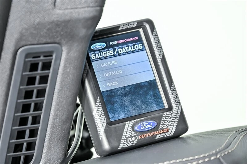 2022 Ford Bronco Raptor 6th Gen - Image 22 of 31
