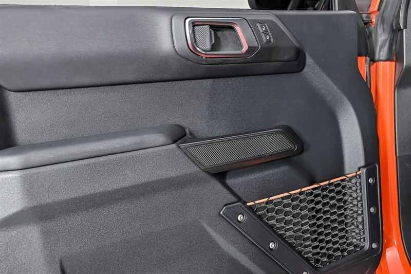 2022 Ford Bronco Raptor 6th Gen - Image 14 of 31