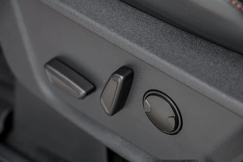 2022 Ford Bronco Raptor 6th Gen - Image 23 of 31
