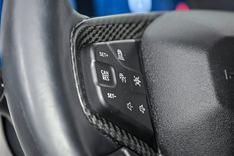 2022 Ford Bronco Raptor 6th Gen - Image 20 of 31