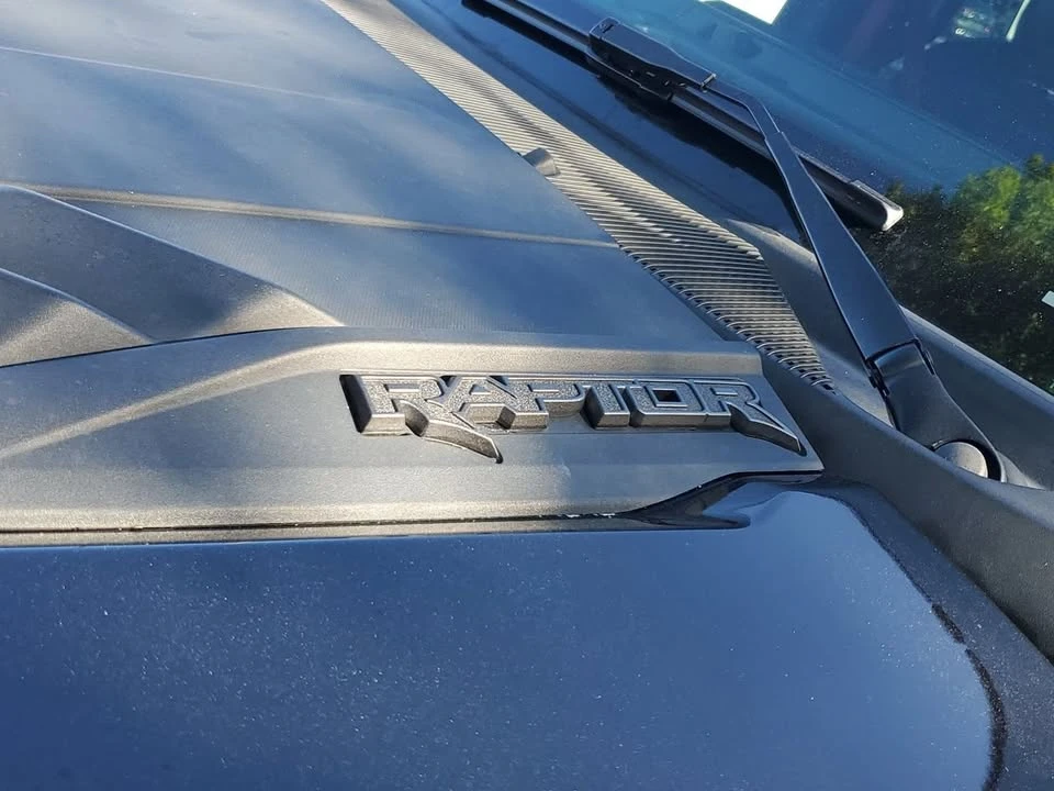 2022 Ford Bronco Raptor 6th Gen - Image 7 of 19