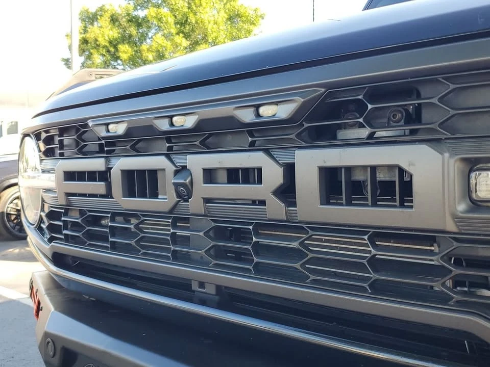 2022 Ford Bronco Raptor 6th Gen - Image 5 of 19