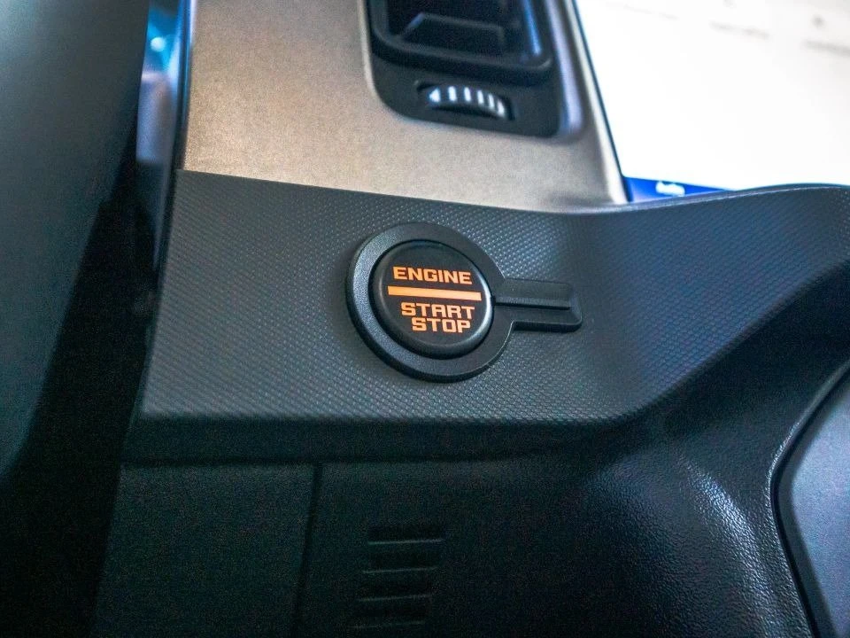 2022 Ford Bronco Raptor 6th Gen - Image 15 of 20