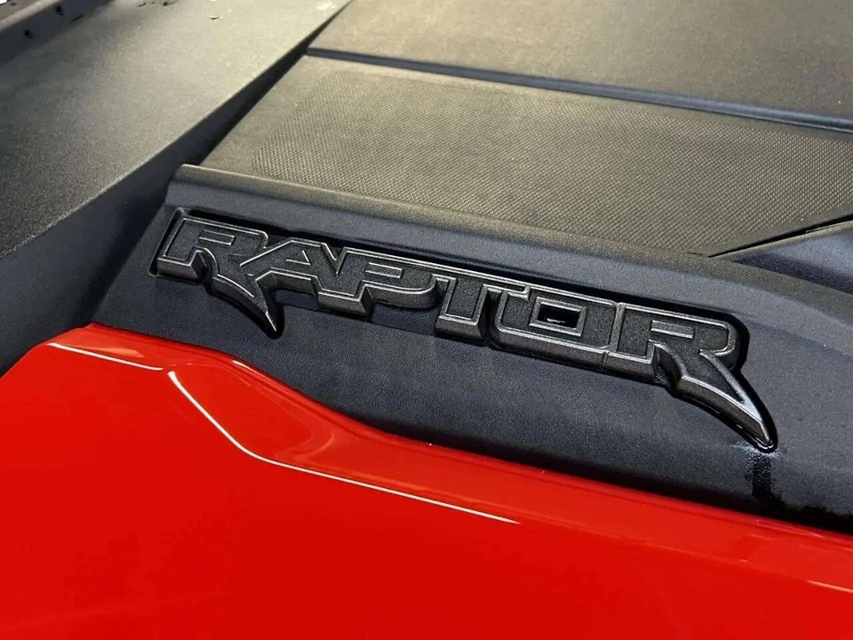 2022 Ford Bronco Raptor 6th Gen - Image 17 of 24