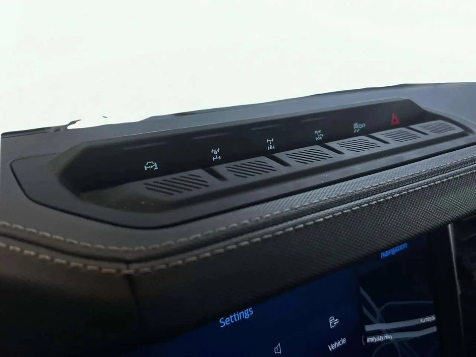 2022 Ford Bronco Raptor 6th Gen - Image 28 of 31
