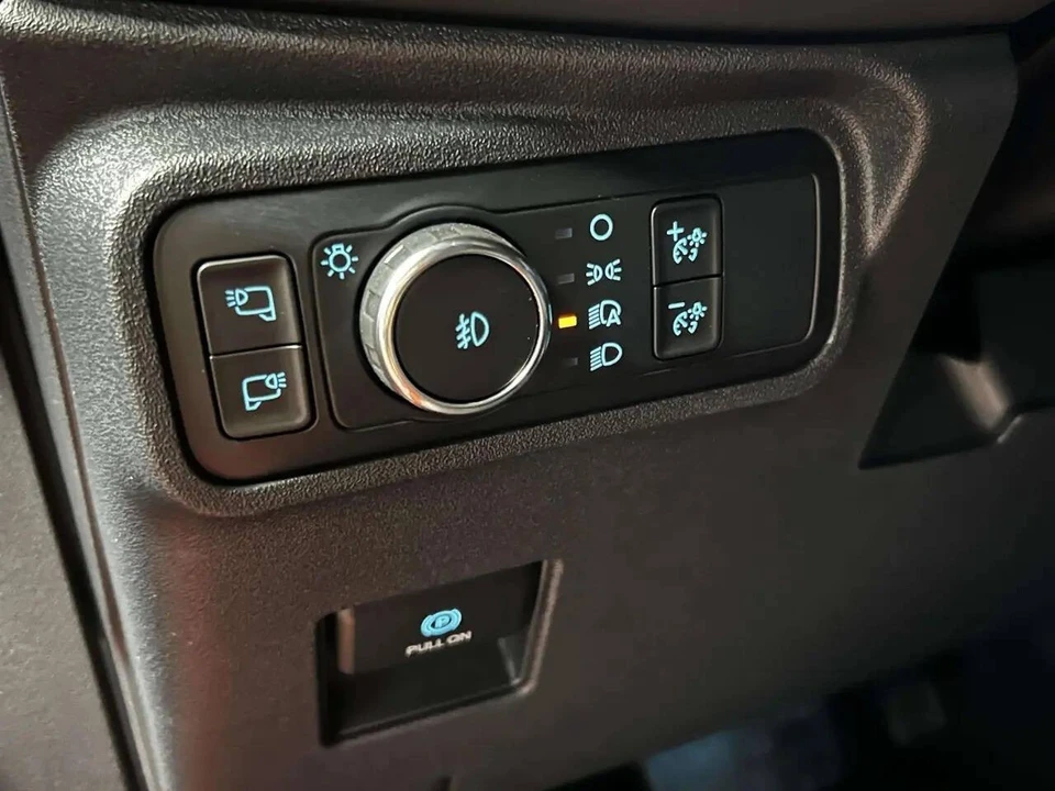 2022 Ford Bronco Raptor 6th Gen - Image 26 of 31