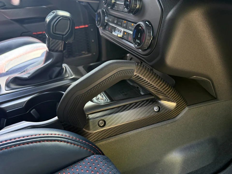 2022 Ford Bronco Raptor 6th Gen - Image 19 of 21