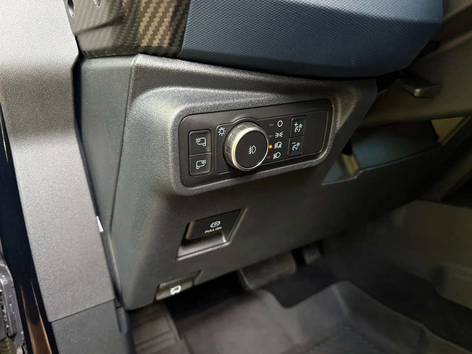 2022 Ford Bronco Raptor 6th Gen - Image 9 of 21