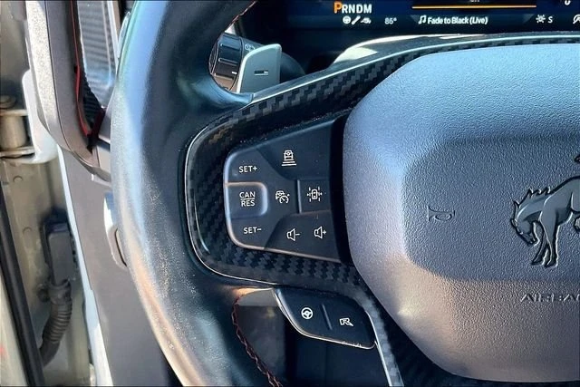 2022 Ford Bronco Raptor 6th Gen - Image 11 of 20