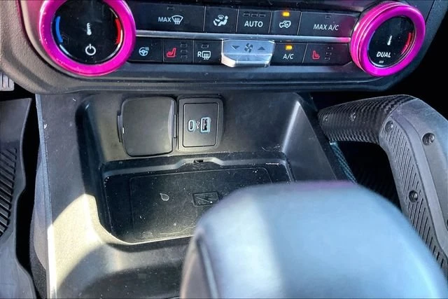 2022 Ford Bronco Raptor 6th Gen - Image 15 of 20