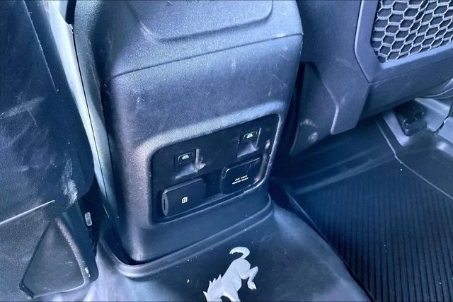2022 Ford Bronco Raptor 6th Gen - Image 10 of 20