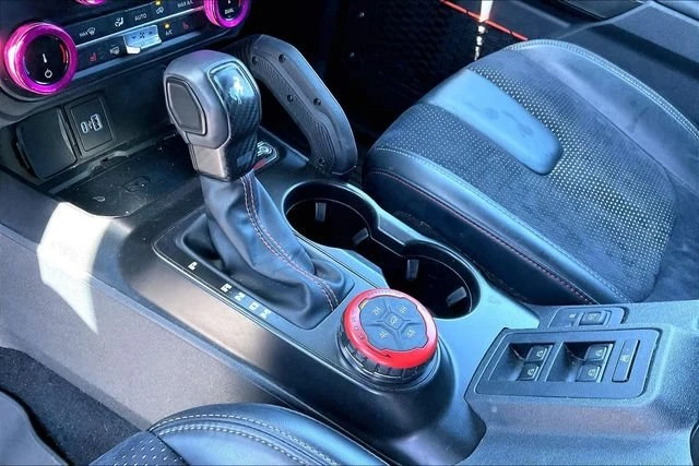 2022 Ford Bronco Raptor 6th Gen - Image 18 of 20