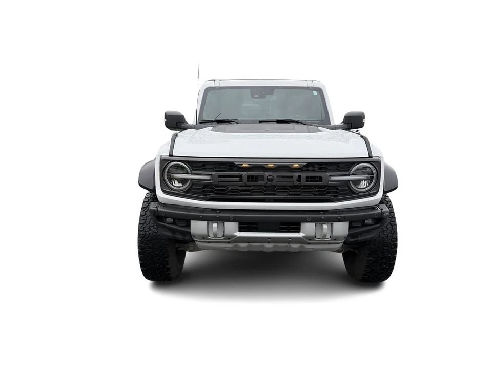 2022 Ford Bronco Raptor 6th Gen - Image 17 of 20
