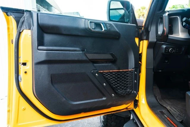 2022 Ford Bronco Raptor 6th Gen - Image 7 of 21