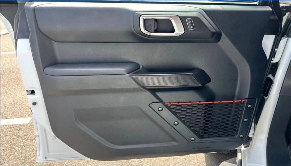 2022 Ford Bronco Raptor 6th Gen - Image 10 of 17