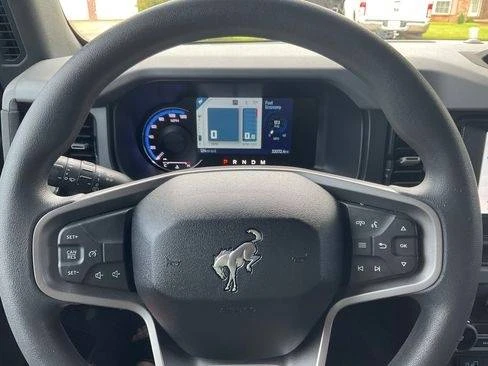 2022 Ford Bronco 6th Gen - Image 2 of 4