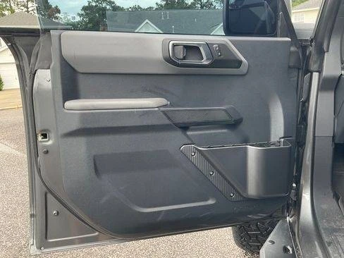 2022 Ford Bronco 6th Gen - Image 3 of 4