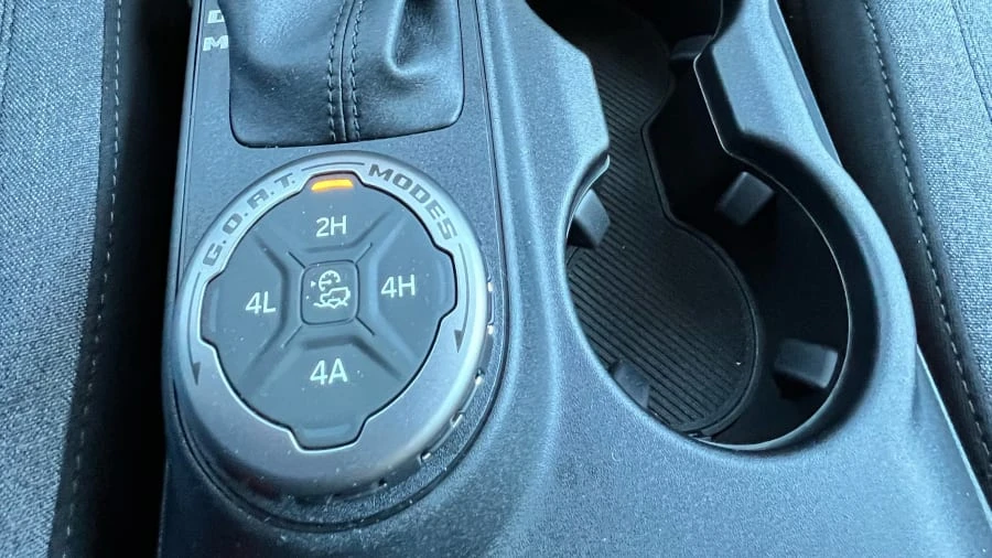 2022 Ford Bronco 6th Gen - Image 6 of 20