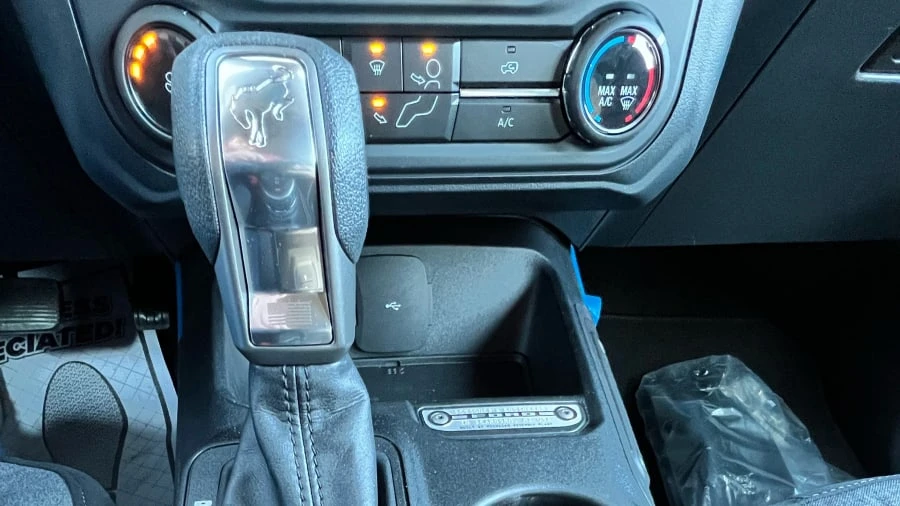 2022 Ford Bronco 6th Gen - Image 7 of 20