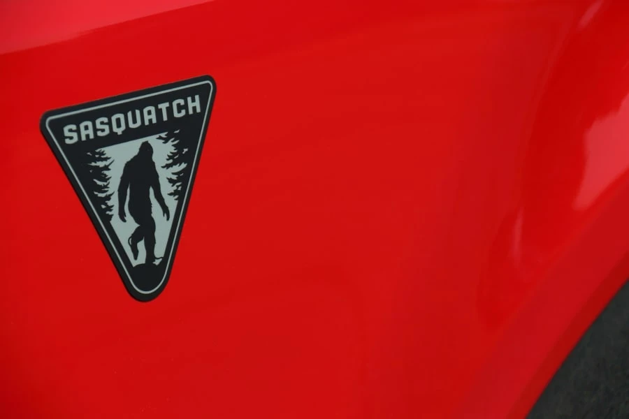 2022 Ford Bronco 6th Gen - Image 6 of 30
