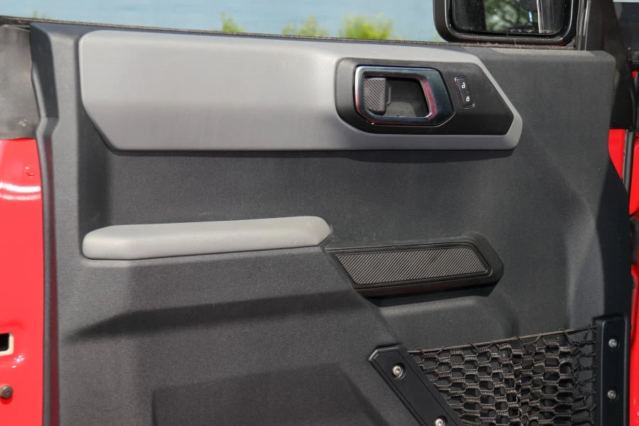 2022 Ford Bronco 6th Gen - Image 24 of 30