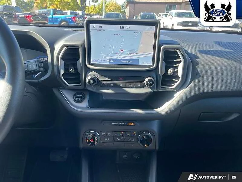 2022 Ford Bronco Sport - Image 7 of 9