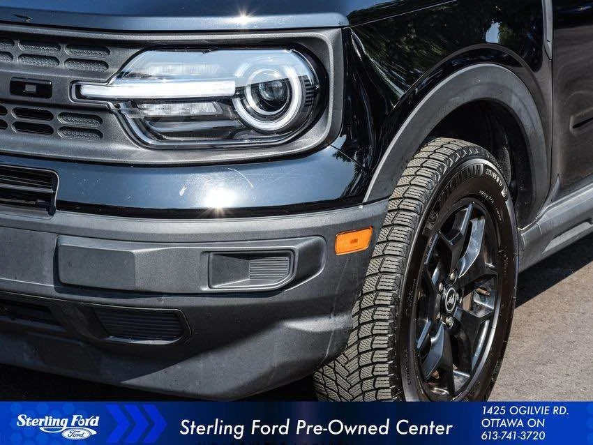 2022 Ford Bronco Sport - Image 6 of 16