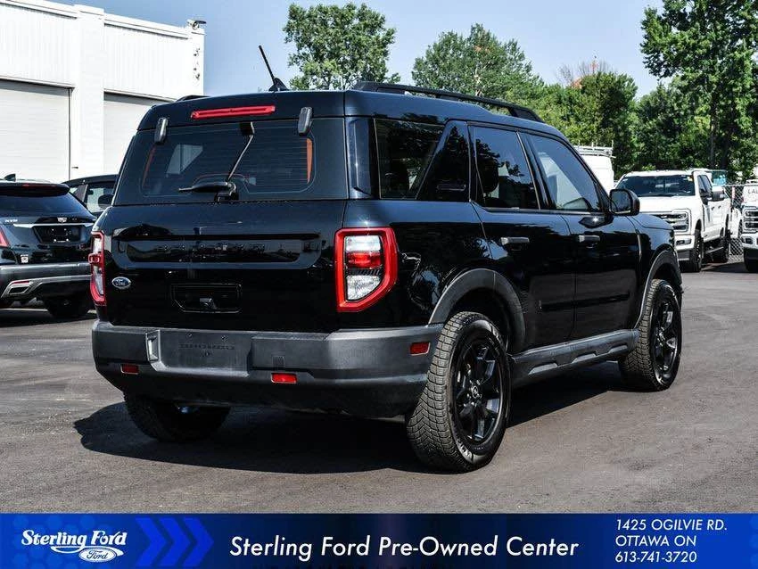 2022 Ford Bronco Sport - Image 4 of 16