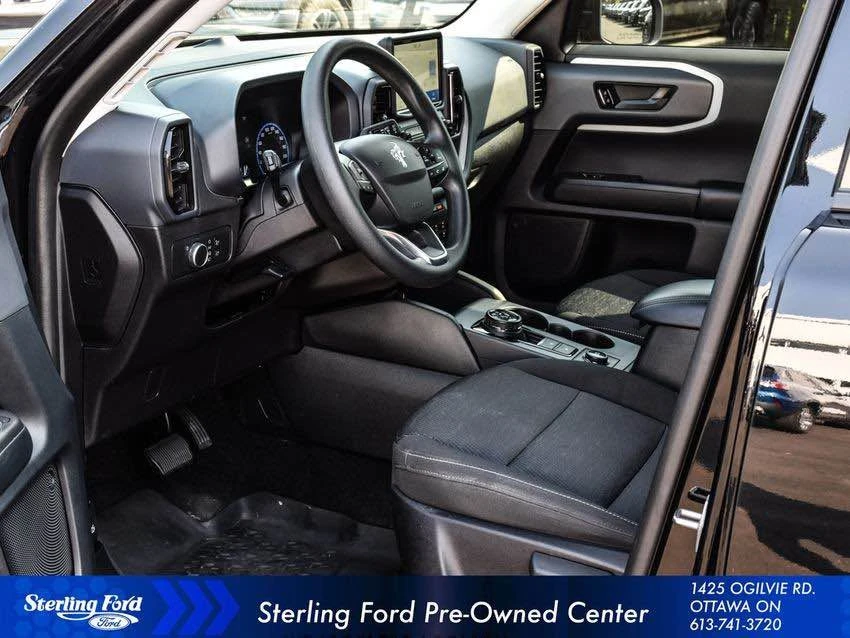 2022 Ford Bronco Sport - Image 9 of 16