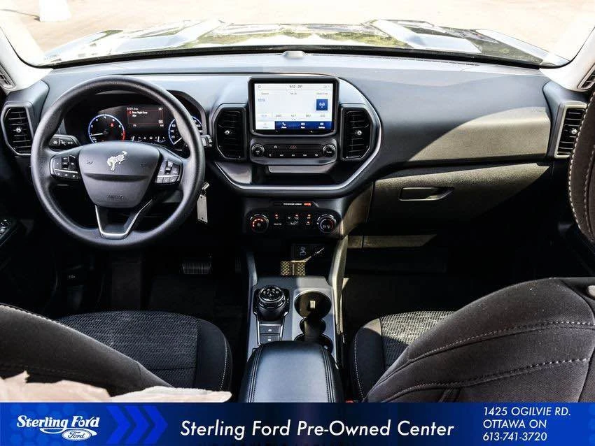2022 Ford Bronco Sport - Image 13 of 16
