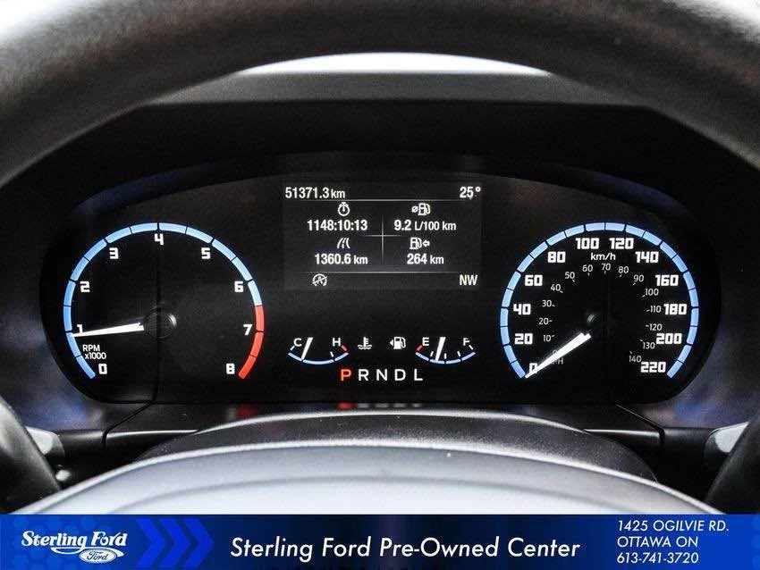 2022 Ford Bronco Sport - Image 12 of 16