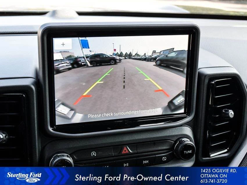 2022 Ford Bronco Sport - Image 15 of 16