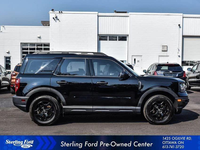 2022 Ford Bronco Sport - Image 3 of 16