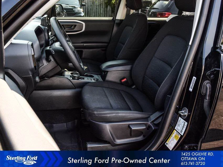 2022 Ford Bronco Sport - Image 10 of 16
