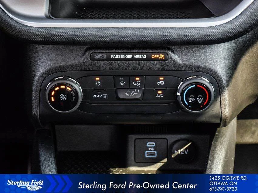 2022 Ford Bronco Sport - Image 14 of 16