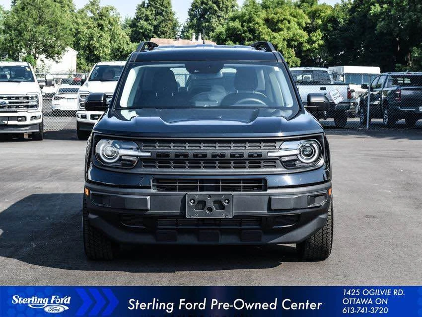 2022 Ford Bronco Sport - Image 2 of 16
