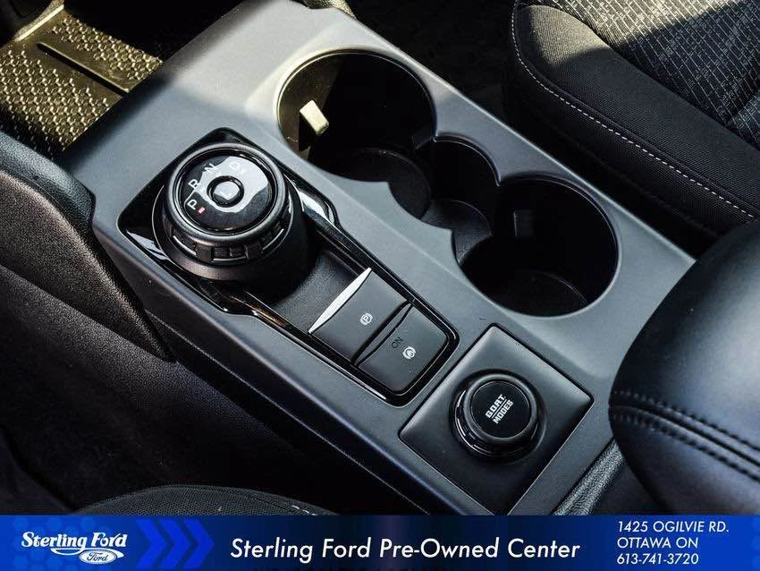 2022 Ford Bronco Sport - Image 16 of 16