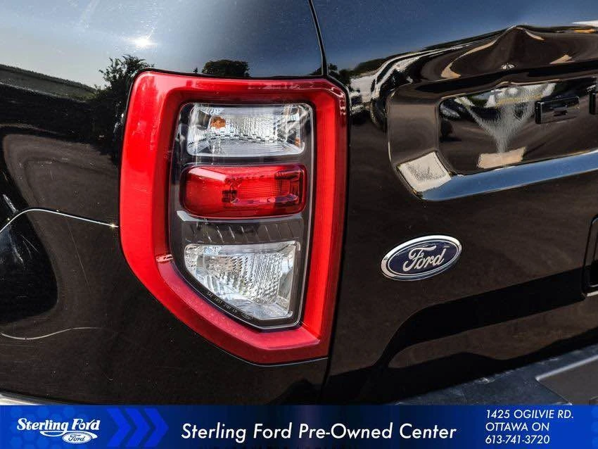 2022 Ford Bronco Sport - Image 8 of 16