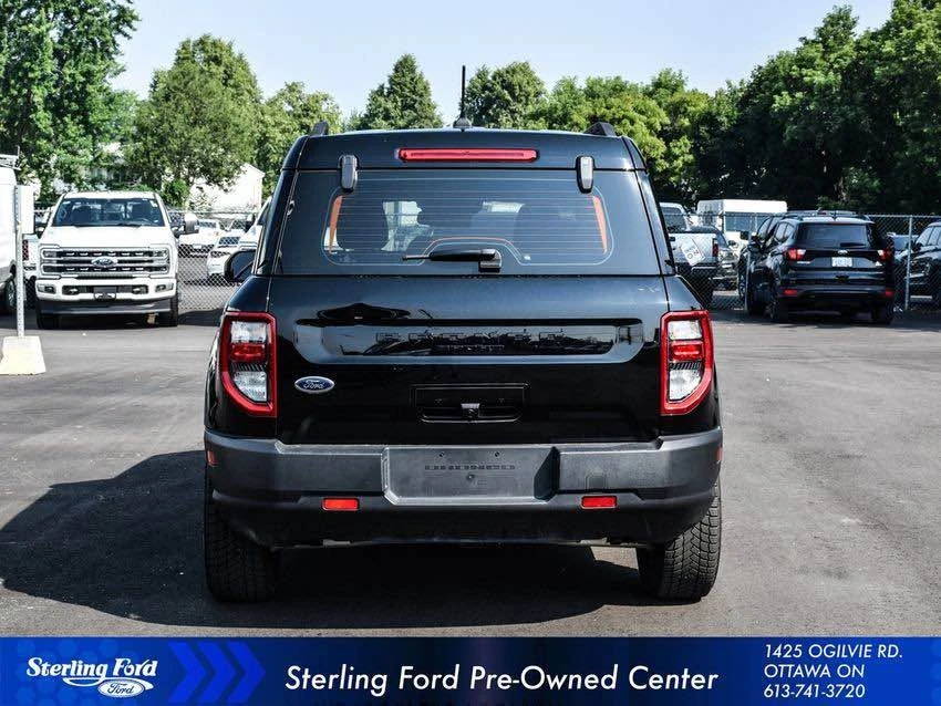 2022 Ford Bronco Sport - Image 5 of 16