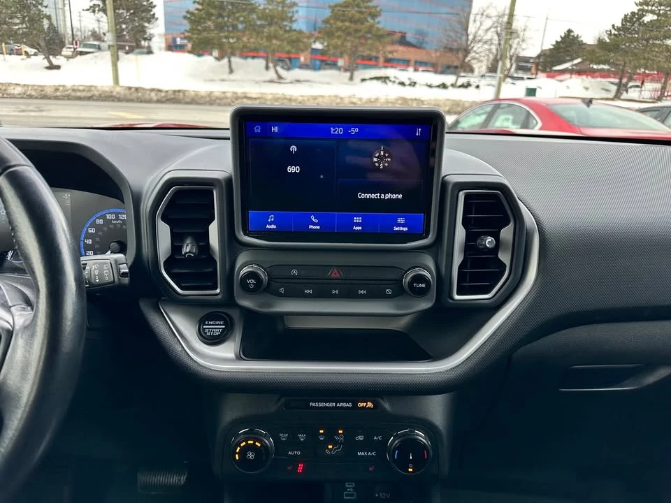 2022 Ford Bronco Sport - Image 14 of 16