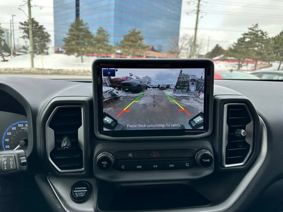 2022 Ford Bronco Sport - Image 15 of 16