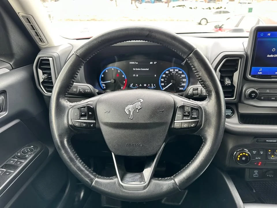 2022 Ford Bronco Sport - Image 12 of 16