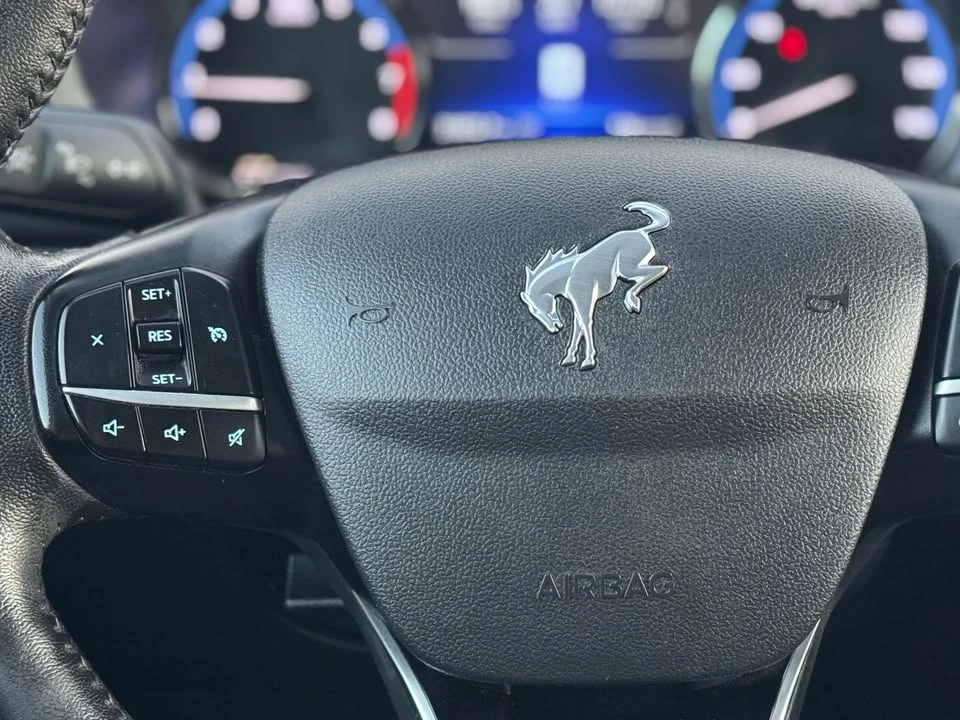 2022 Ford Bronco Sport - Image 18 of 20