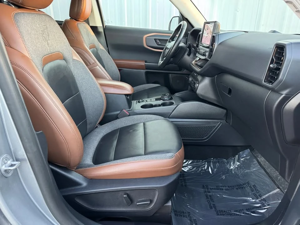 2022 Ford Bronco Sport - Image 13 of 20