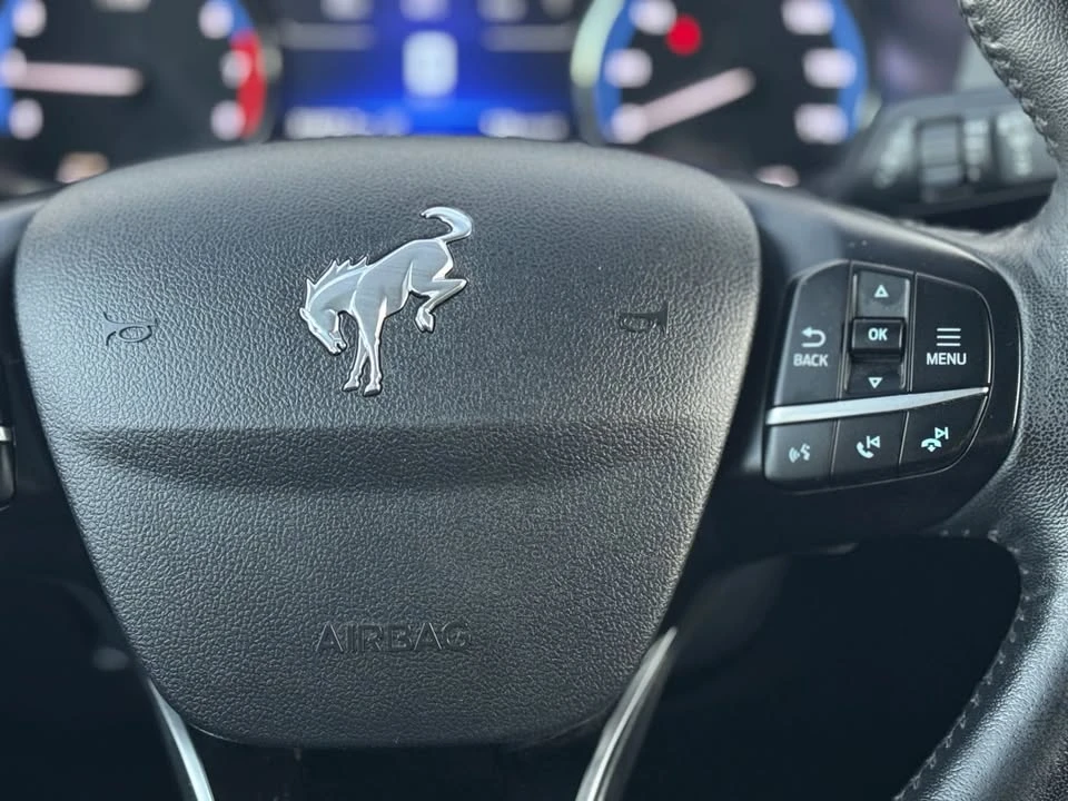 2022 Ford Bronco Sport - Image 19 of 20
