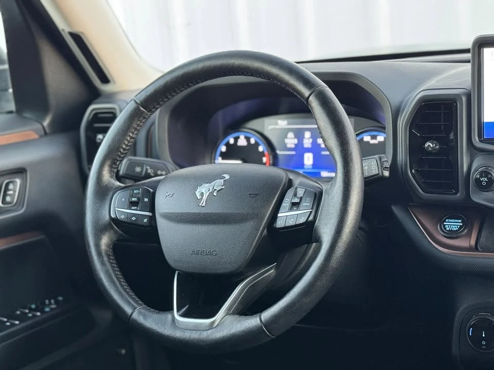 2022 Ford Bronco Sport - Image 20 of 20