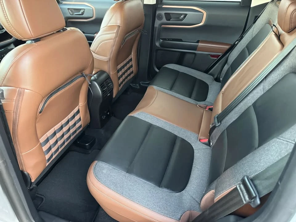 2022 Ford Bronco Sport - Image 11 of 20
