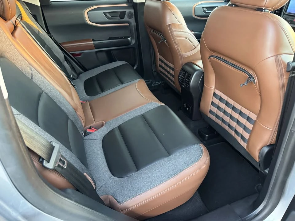 2022 Ford Bronco Sport - Image 15 of 20